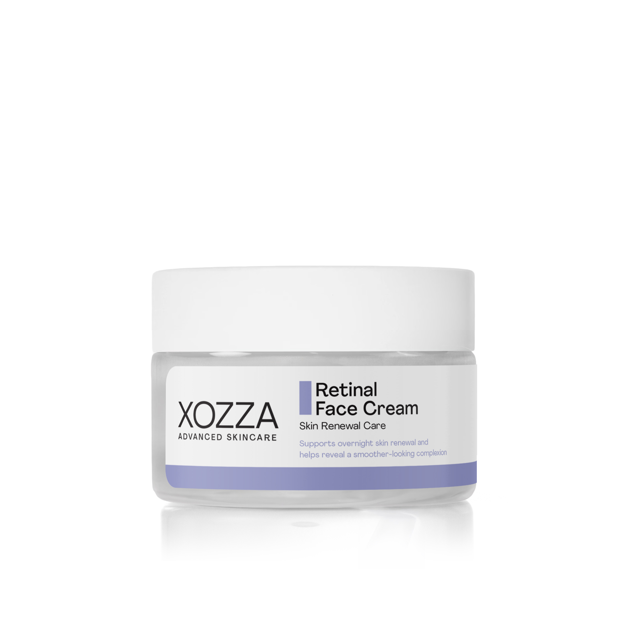 Retinal Yüz Kremi